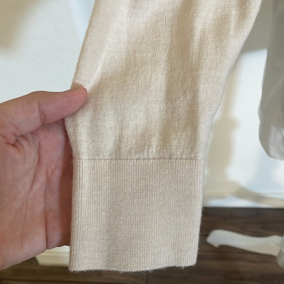 Babaton Sweater Shirt - Picture 3 of 5